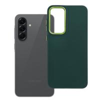 FRAME dėklas telefonui SAMSUNG A56 5G žalia