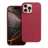 Dėklas FRAME Apple iPhone 16 Pro Max rožinis