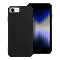 FRAME dėklas telefonui IPHONE 7 / 8 / SE 2020 / SE 2022 juodas