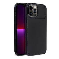 Carbon Premium dėklas iPhone 13 Pro Carbon Premium