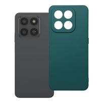 Matinis dėklas telefonui HONOR 400 SMART - žalias