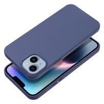 MATT dėklas telefonui HONOR X6c mėlynas
