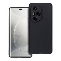 MATT dėklas telefonui HONOR 300 Ultra juodas