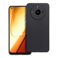 MATT dėklas telefonui REALME 11 juoda