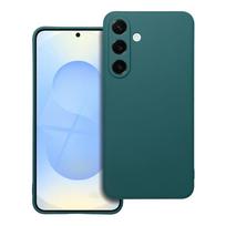 Dėklas MATT Samsung S936 S25 Plus žalias