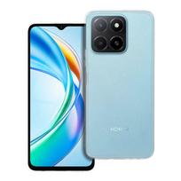 Dėklas telefonui 2 mm skaidrus HONOR X5b / X5b PLUS (kameros apsauga)