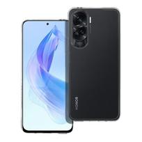 Skaidrus 2 mm dėklas telefonui HONOR 90 Lite (su kameros apsauga)