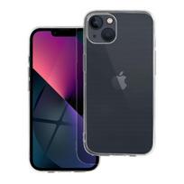 Dėklas telefonui 2 mm, skaidrus IPHONE 13 (kamera apsauga)