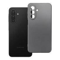 METALLIC dėklas telefonui SAMSUNG A17 pilkas