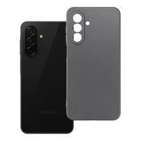 METALLIC dėklas telefonui SAMSUNG A26 5G pilkas