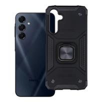 NITRO dėklas telefonui SAMSUNG A16 5G / A16 4G juodas