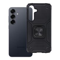 NITRO dėklas telefonui SAMSUNG S25 Plus juodas