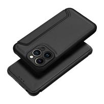 RAZOR knygelė iPhone 16e (SE 4 2025) juoda
