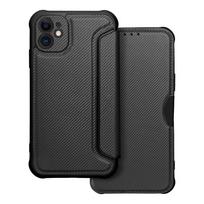 RAZOR knyga IPHONE 11 juoda