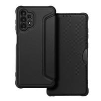 Dėklas telefonui Razor Book SAMSUNG A32 LTE (4G) juodas