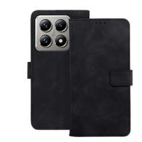 TENDER knygos dėklas telefonui XIAOMI 14T Pro juodas