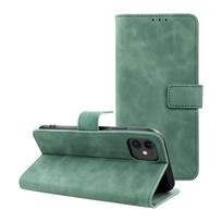 TENDER Dėklas (m) telefonui IPHONE 11 - žalias