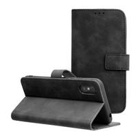 Dėklas telefonui XIAOMI Redmi 9AT / Redmi 9A juodas