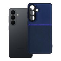 NOBLE dėklas telefonui SAMSUNG S26 Edge mėlynas
