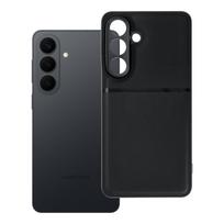 NOBLE dėklas telefonui SAMSUNG S26 Edge juodas