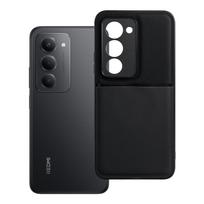 NOBLE dėklas telefonui XIAOMI Redmi 15 4G / 5G (169mm) juodas