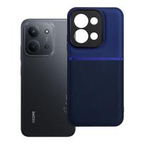 NOBLE dėklas telefonui XIAOMI Redmi 15C mėlynas