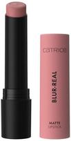 Lūpų dažai Catrice Blur-Real Matte, 3 g, muted romance sp., 40
