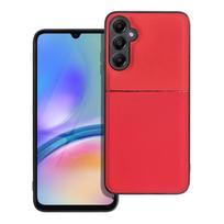 NOBLE dėklas telefonui SAMSUNG A05s raudonas