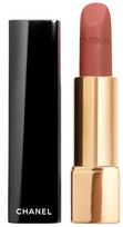 Lūpų dažai Chanel Rouge Allure Velvet, 3.6 g, inimitable sp., 78