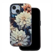 Dekoratyvinis dėklas telefonui iPhone 12 Pro Max 6,7" Spring
