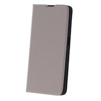 Smart minkštas dėklas telefonui Xiaomi Redmi Note 13 5G (global) kūno spalvos