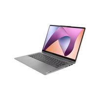 Lenovo IdeaPad Flex 5 14ABR8 | Arctic Grey | 14 " | IPS | Touchscreen | WUXGA | 1920 x 1200 pixels | Glossy | AMD Ryzen 5 | 5625U | 8GB | Soldered LPDDR4x | Solid-state drive capacity 512GB | AMD Radeon Graphics | Windows 11 Home | 802.11ax | Bluetooth