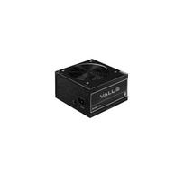 Power Supply|CHIEFTEC|200 - 240 V|600 W|APB-600B8-BK