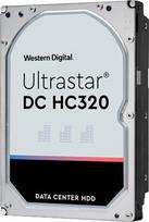 Serverių kietasis diskas (HDD) HGST Ultrastar DC HC320 0B36404, 3.5", 8 TB