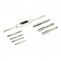 Sriegiklis Ega M3 - M12, 10 mm/m10, 7 vnt.