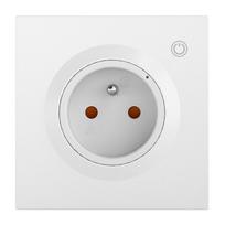 Sonoff WS01TPE-E WiFi išmanioji sieninis lizdas (Type E)