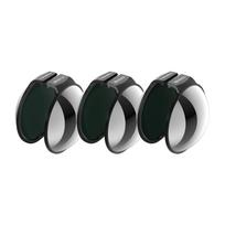 Freewell ND filtrų rinkinys OSMO 360 – 3 vnt.