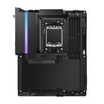 NZXT N9 X870E Black (black)