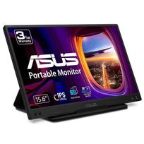 ASUS ZenScreen MB166C - 60Hz | Full HD | 15.6'' | IPS | 5ms