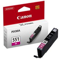CANON 1LB CLI-551 M Magenta Ink