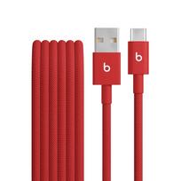 APPLE Cable Beats USB-C to A 1.5m Red