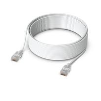 Ubiquiti UniFi Ethernet Patch Cable / 15m (white)
