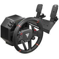 Thrustmaster T598 (black, for Playstation  AND  PC)