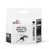 TB Print Ink for HP OfficeJet Pro 9020 TBH-963XLBR Black