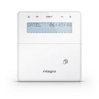 SATEL WIRELESS MANIPULATOR INT-KWRL2-W (WHITE)