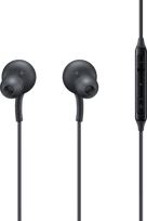 SAMSUNG Headphones EO-IC100BBEGEU / In-Ear Black