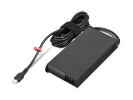 LENOVO ThinkPad Mobile Workstation 180W USB-C GaN Slim AC adapter