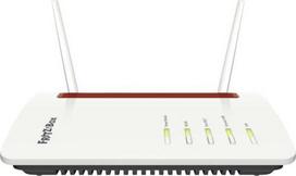FRITZ! Box 6850 4G, Mobile WLAN Router