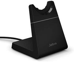 Jabra Evolve2 65 Desk Stand USB-C Black