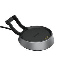 Jabra Evolve2 85 Desk Stand USB-A - Black